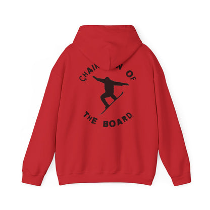 Chairman of the Board - Unisex Heavy Blend™ Hooded Sweatshirt EU