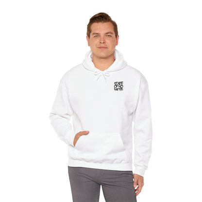 Chairman of the Board - Unisex Heavy Blend™ Hooded Sweatshirt EU