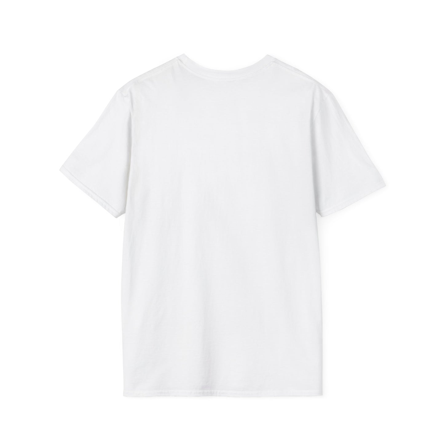 Crestbuster - Unisex Softstyle T-Shirt EU