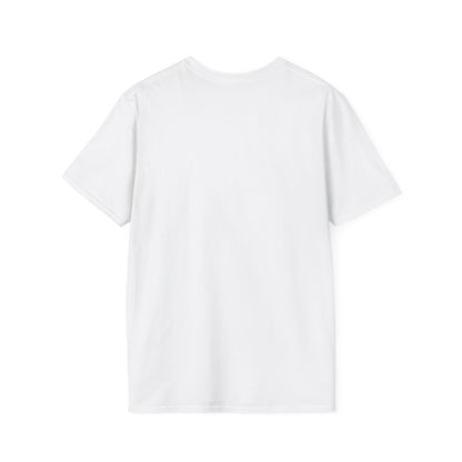 Crestbuster - Unisex Softstyle T-Shirt EU